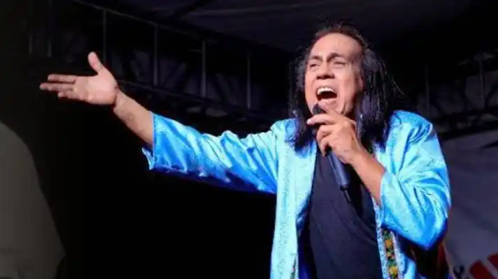 Piden ayuda para el cantante venezolano Ivo