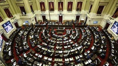 La Cámara de Diputados busca aprobar mañana la reforma de la ley de barrios populares