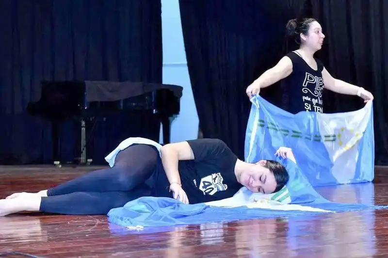 En homenaje a la provincialización de Formosa
se realizará una serenata conmemorativa