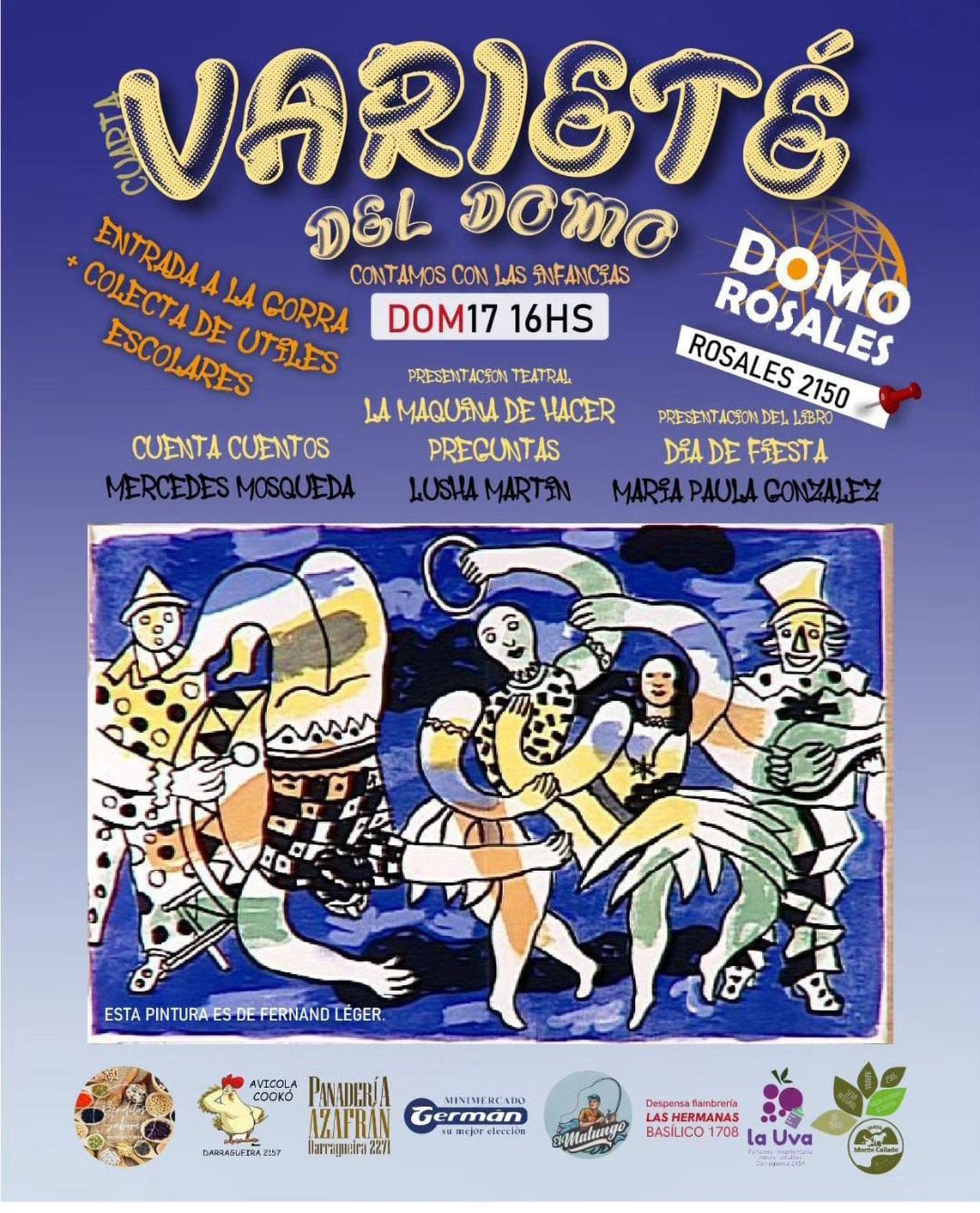 variete