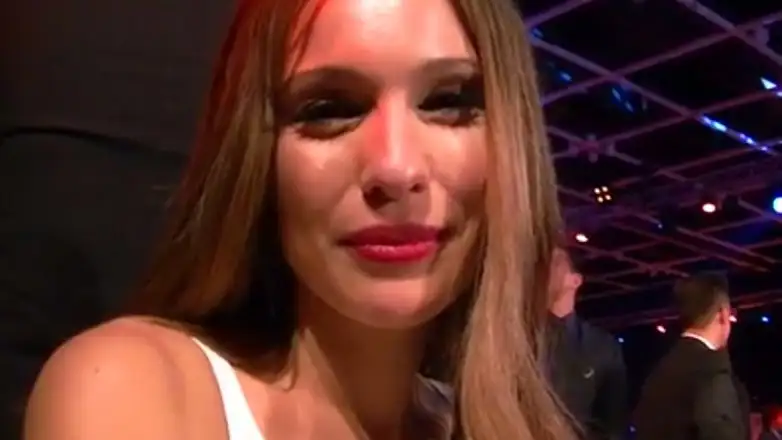 Pampita: “Con Pico somos jóvenes y vamos a dejar que la vida nos sorprenda”
