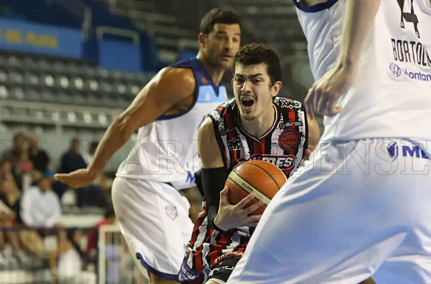 Quilmes no pudo ganar en el comienzo del año frente a su gente