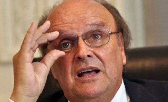Empleada doméstica robó la caja fuerte de la casa de José Ignacio de Mendiguren