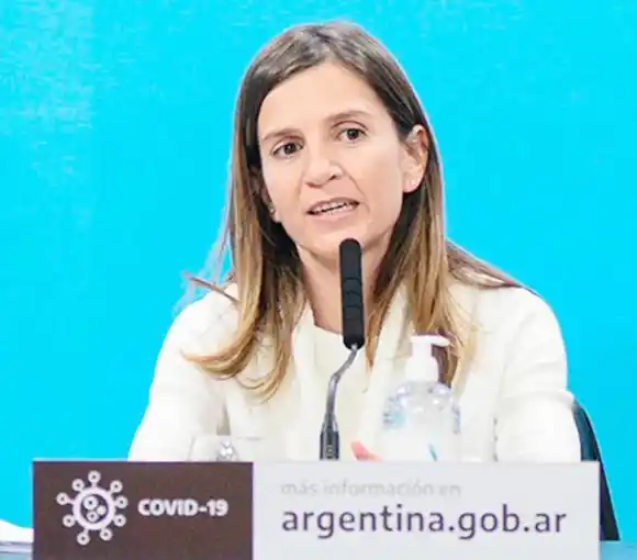 Gobierno y ANSES definen si vuelven a pagar el IFE en octubre