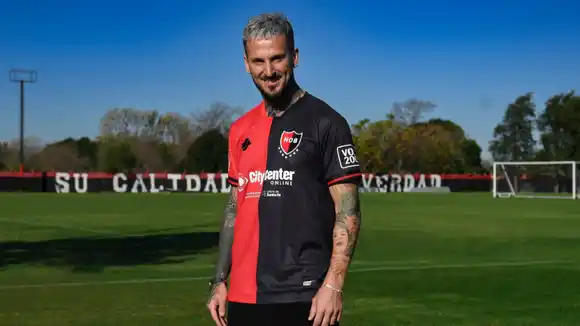 Bernardi asumió en Newell's y ya tomó la primera decisión fuerte: Benedetto rescindió contrato
