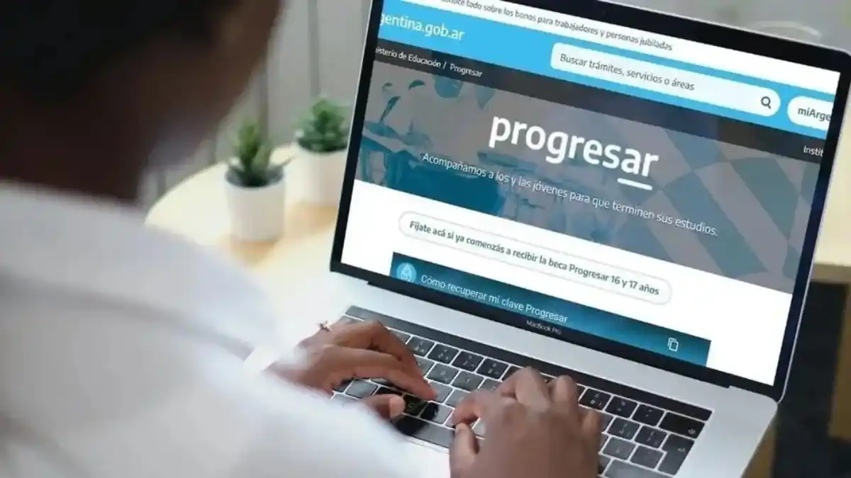 Dieron a conocer los requisitos para acceder a las Becas Progresar 2024