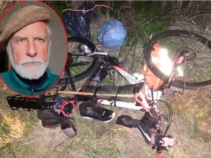 Murió el médico Rodolfo Fournier en un accidente vial.