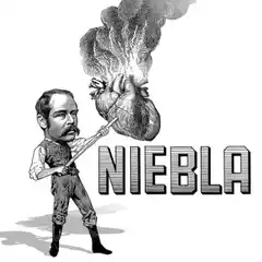 Niebla se presenta en Liebre de Marzo a beneficio del Hogar de Ancianos