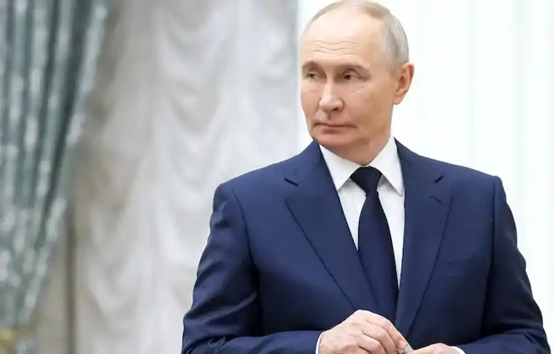 Rusia admite que no podrá recuperar su economía al menos hasta 2027 por más que termine la guerra con Ucrania antes