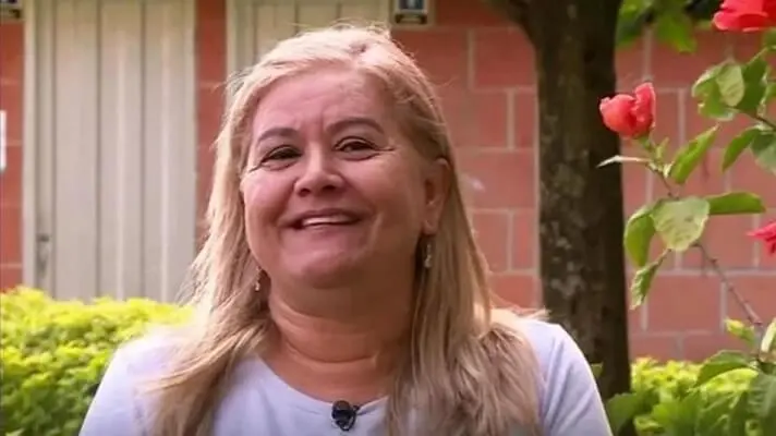 MARTHA SEPÚLVEDA: la colombiana que espera con felicidad el día  que le aplicarán la eutanasia