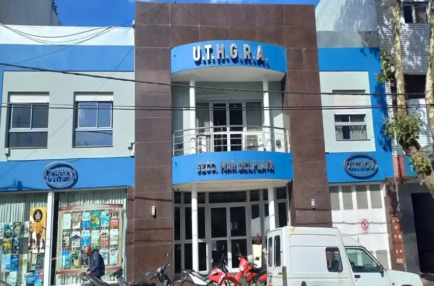 Denuncian por agresión física y violencia de género al dueño de un conocido local del Puerto