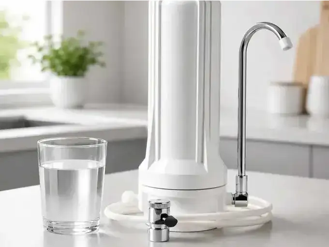 La ANMAT prohibió filtros y purificadores de agua de varias marcas que se vendían sin registro sanitario