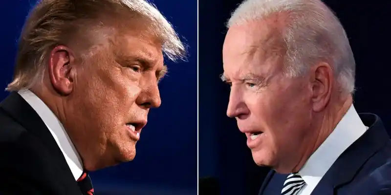 Trump aprueba proceso de transición a la administración de Biden
