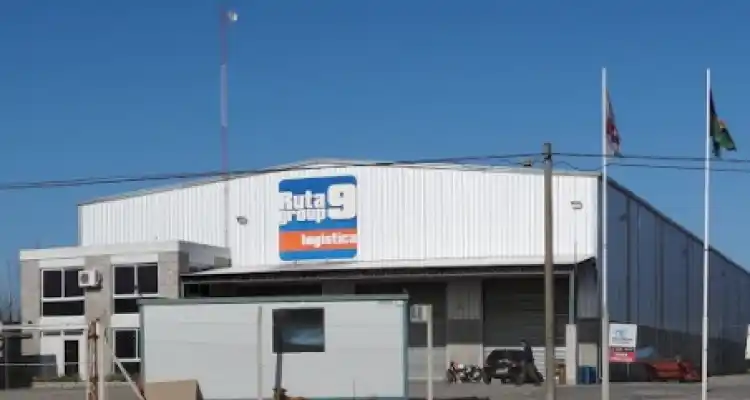 AFIP autorizó la habilitación de un depósito fiscal a una empresa de San Pedro