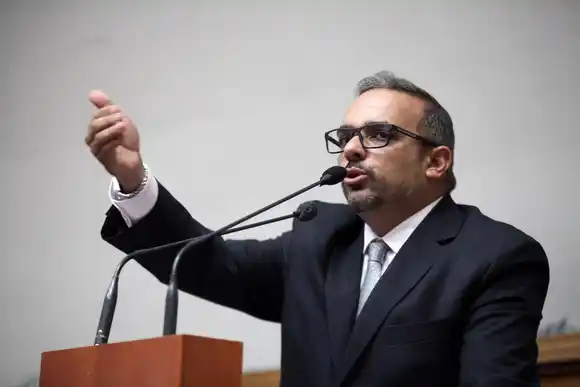 “HAY TIEMPO PARA UNA TARJETA ÚNICA”: un Nuevo Tiempo está preparado para defender el voto (+Reporte)