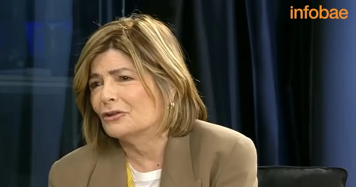 Teresa Costantini denunció un pedido de su exmarido para retirar los restos de sus padres del cementerio