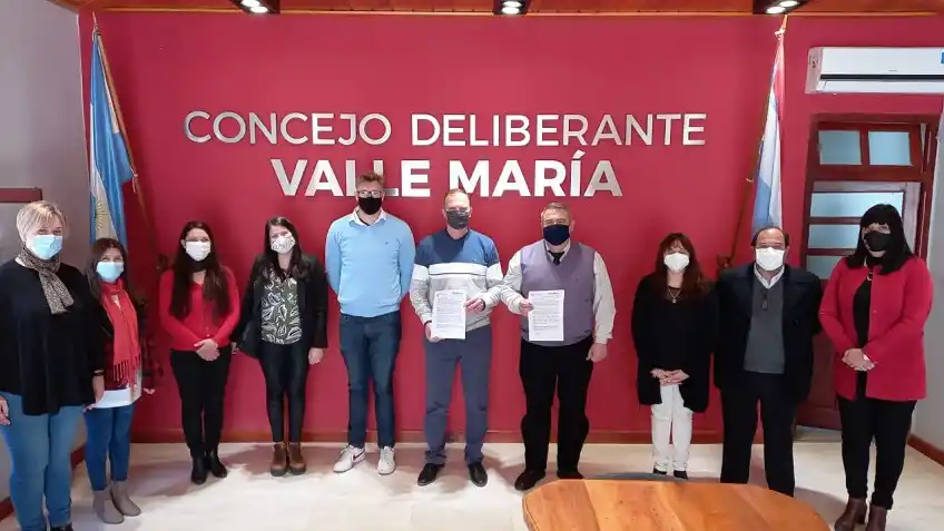 Apuesta en conjunto por la educación