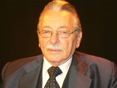 imagen Alberto Gutt