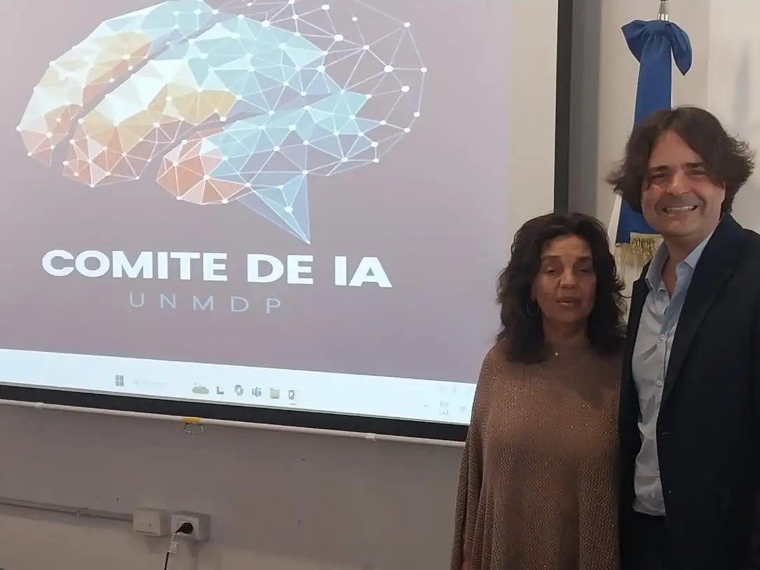 El avance vertiginoso de la IA generativa plantea un nuevo escenario en la docencia.
