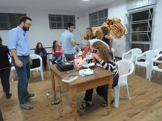 Campaña de Conservación de los Humedales