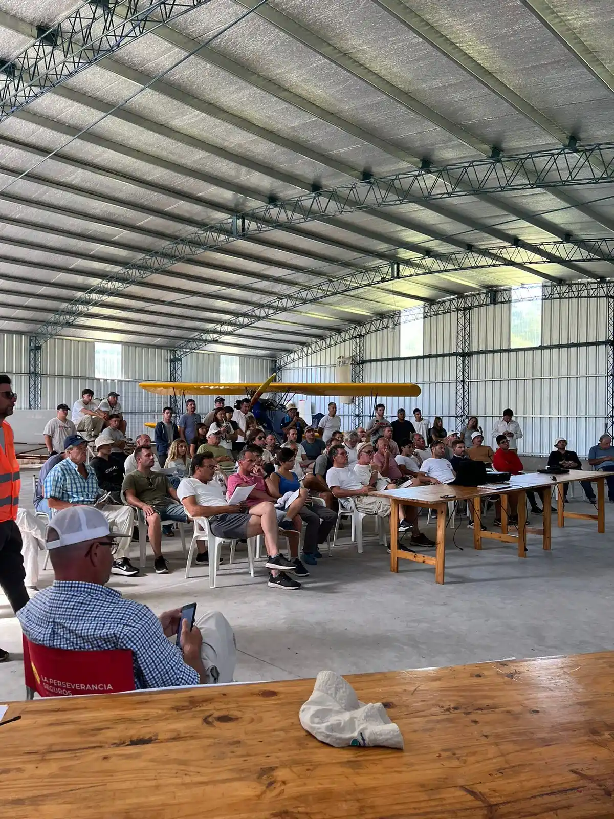 Avanza el Nacional de Vuelo a Vela