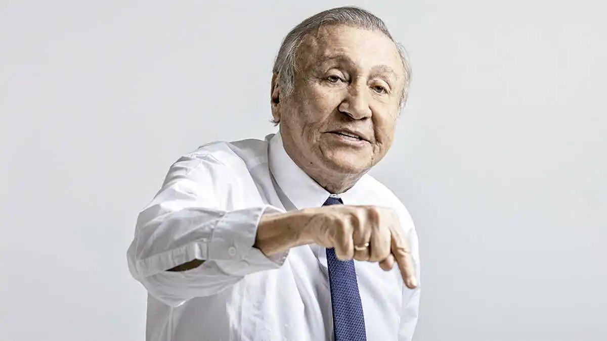 «Aportes sí, pero nada de cambios exigidos por los perdedores»: Rodolfo Hernández