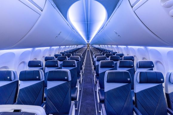 Adiós a una era: Southwest Airlines implementará asientos asignados a partir de 2026