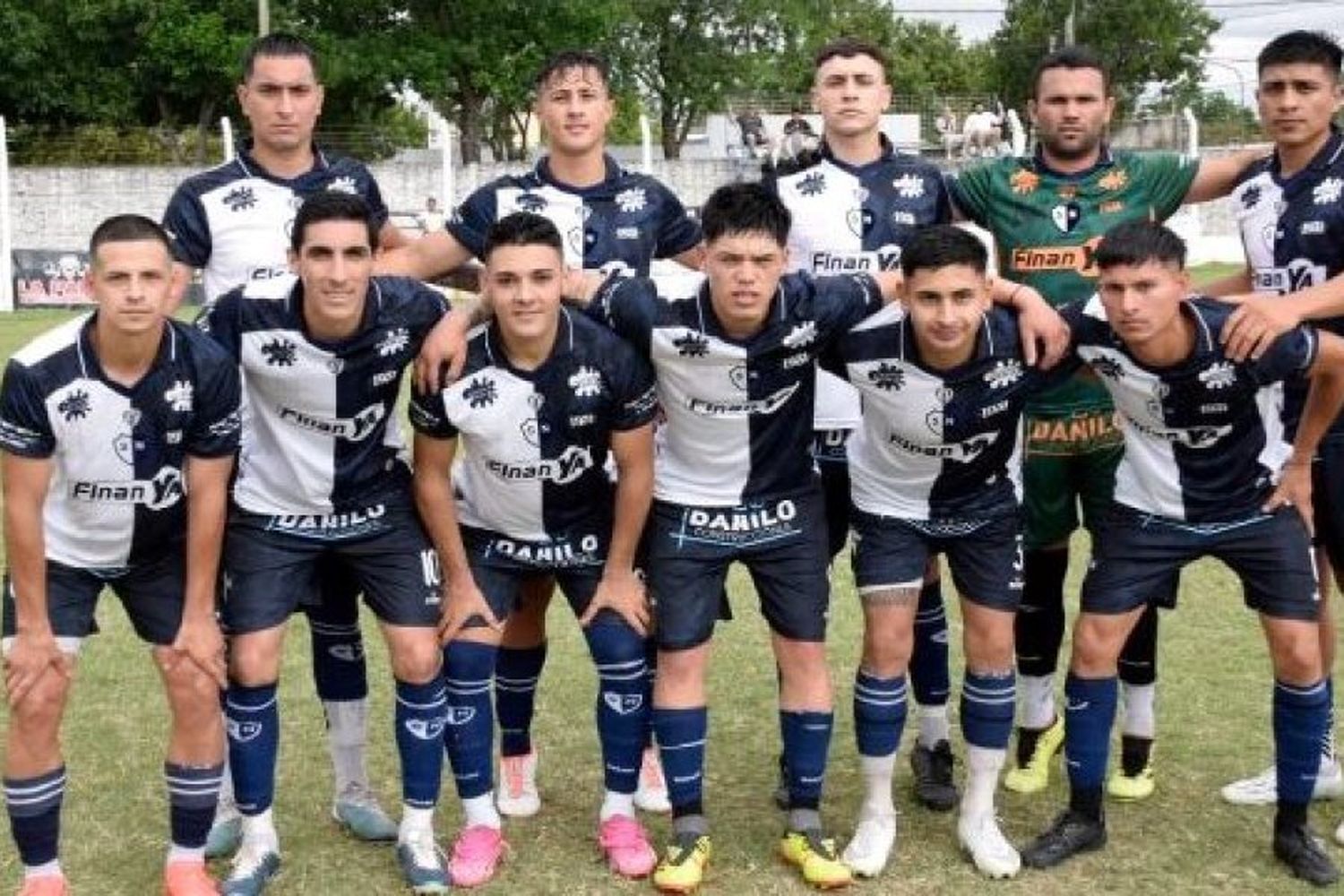 Sportivo y Juventud están en cuartos de final