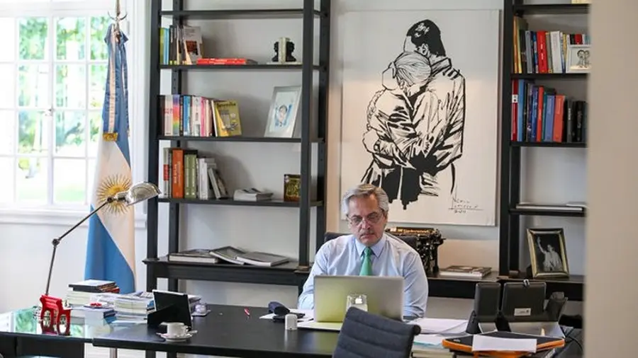 «No tengo dudas de que tendremos éxito»