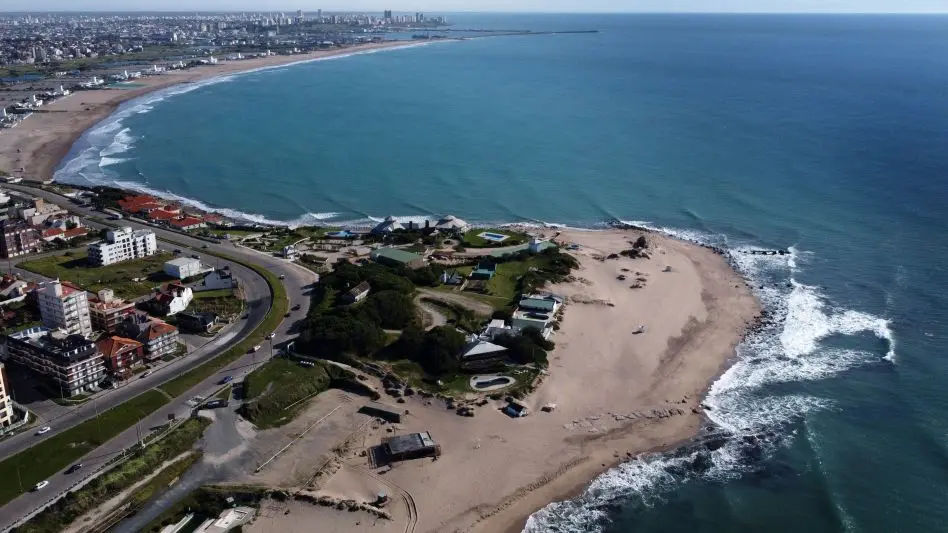 Realizan encuesta para conocer la playa ideal de los marplatenses y turistas