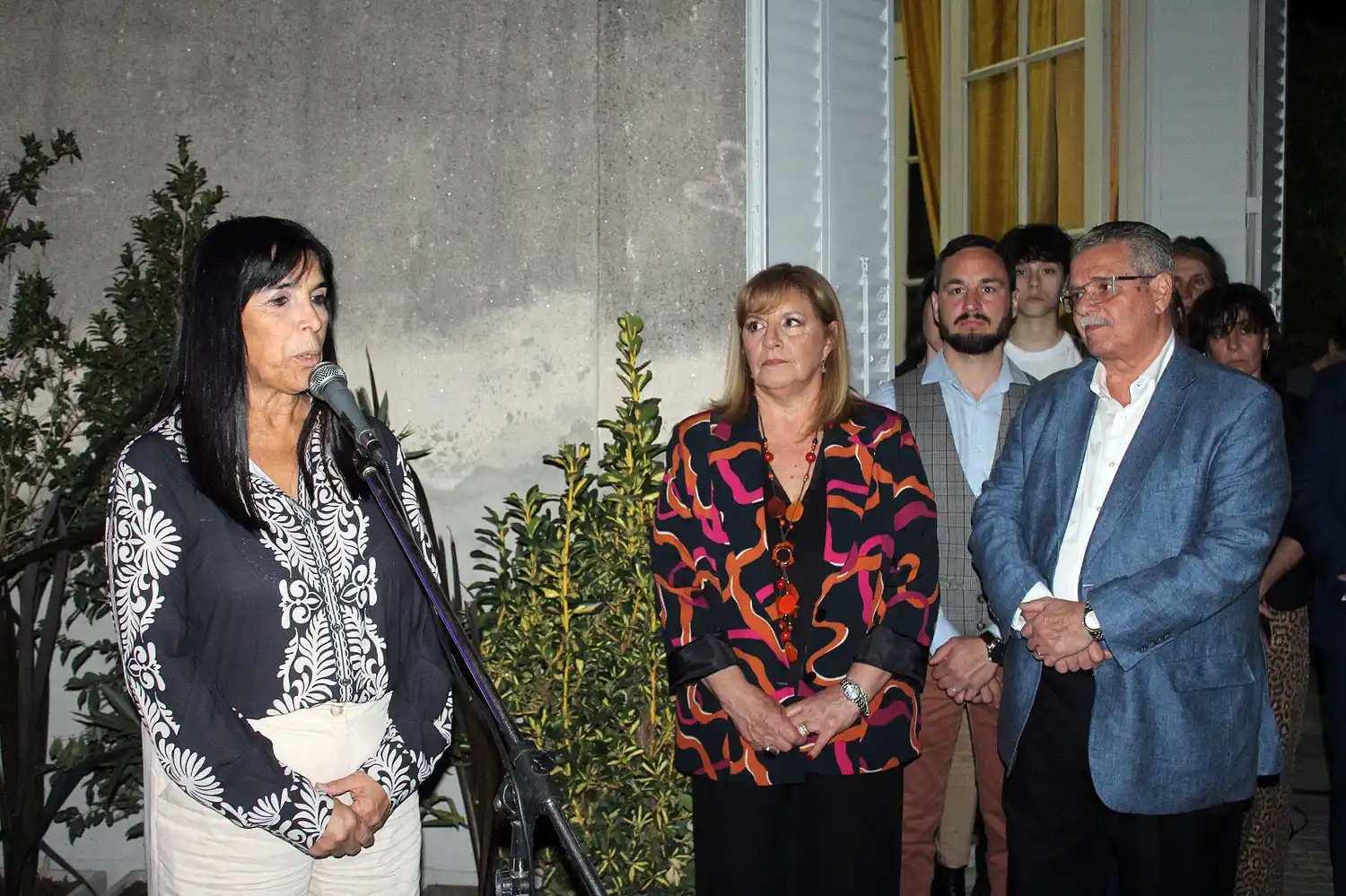 Con la presencia de la Vicegobernadora, CENER inauguró sede en nuestra ciudad