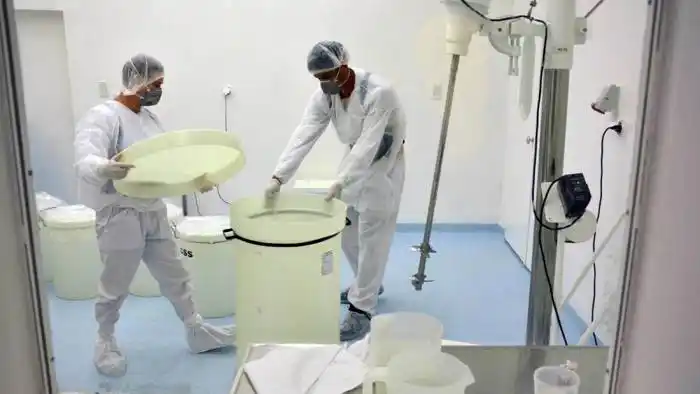 Aumentó la producción de biofármacos y destacan su potencial a futuro