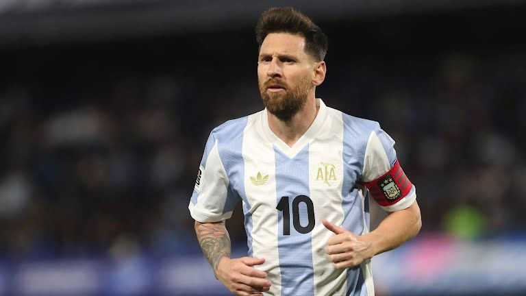 Scaloni confirmó la lista de convocados de la Selección Argentina para cerrar las Eliminatorias