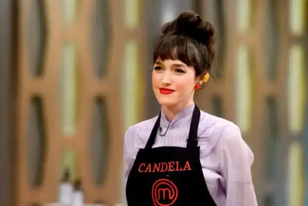 La tristeza de Betular y de los participantes de MasterChef 2 por la eliminación de Cande Vetrano