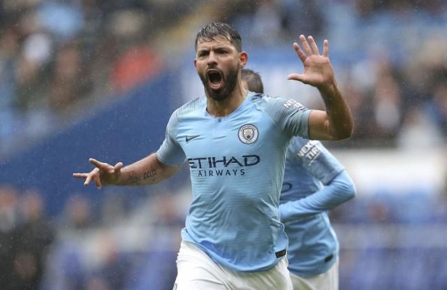 El Papa de Agüero dijo que si al Kun "lo llaman de Independiente