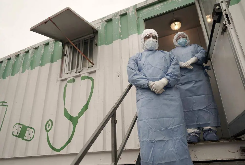 Coronavirus en Argentina: 120 muertos y 5.939 casos en un día, hay 173.355 infectados y 3.179 fallecidos