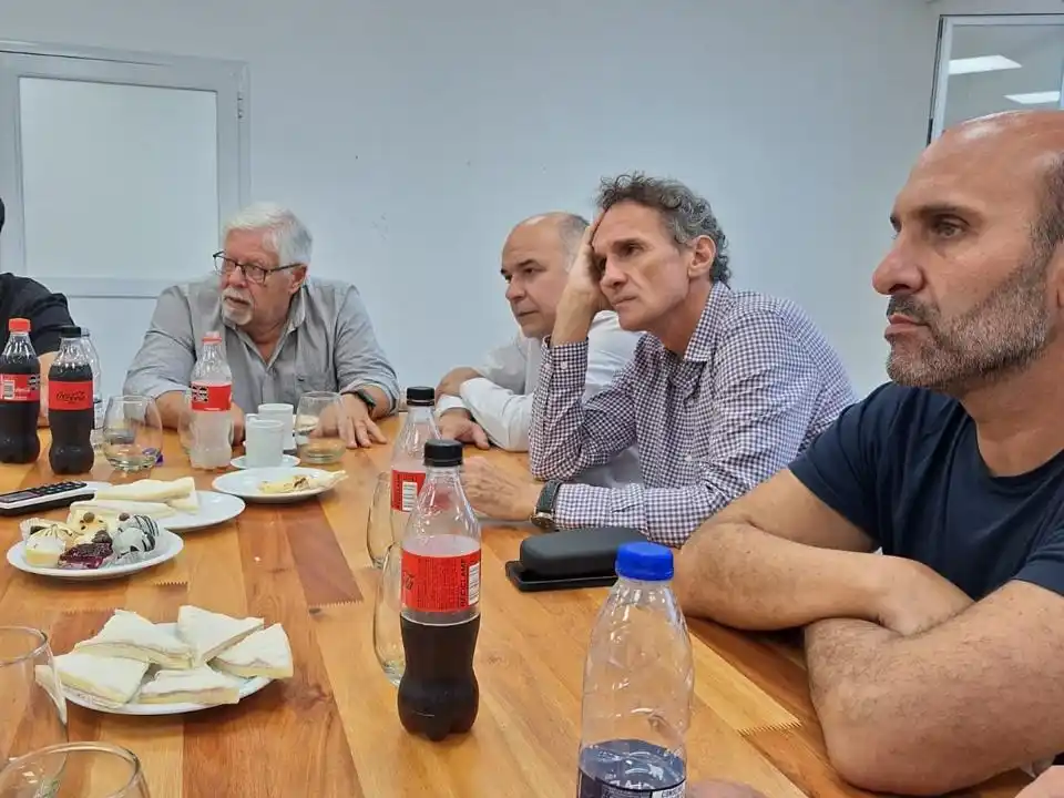 Cooperativa Falucho celebró que la Provincia reanudará la obra de los Consultorios Externos