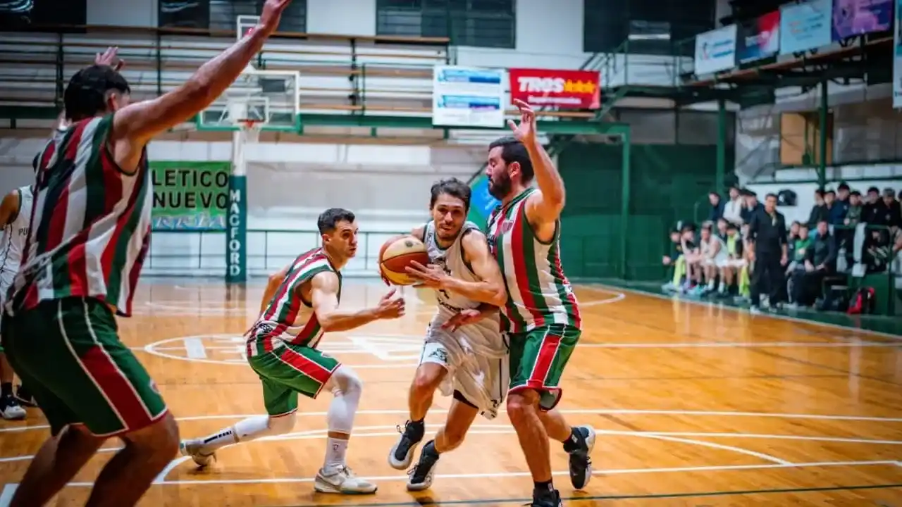Unión y Progreso quiere otro festejo ante su gente