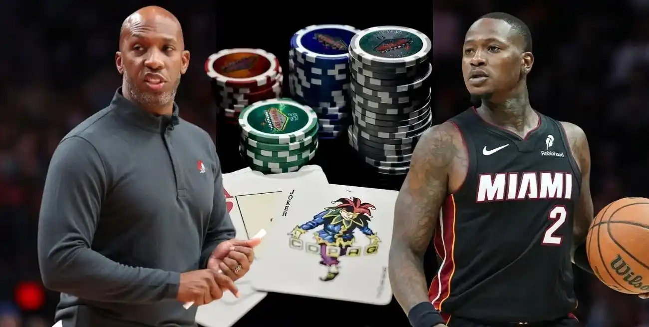 Póker, apuestas ilegales y una mafia: el mayor escándalo en la historia de la NBA. Foto: El Litoral