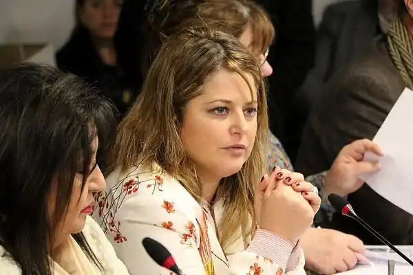 La Diputada Gaillard pidió 20 millones de pesos para la UNER 