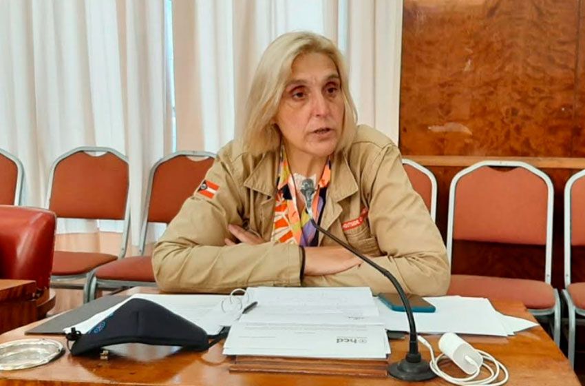 Tras el escándalo de las vacunas vip, la UCR insiste en que se utilicen las salas de salud municipales