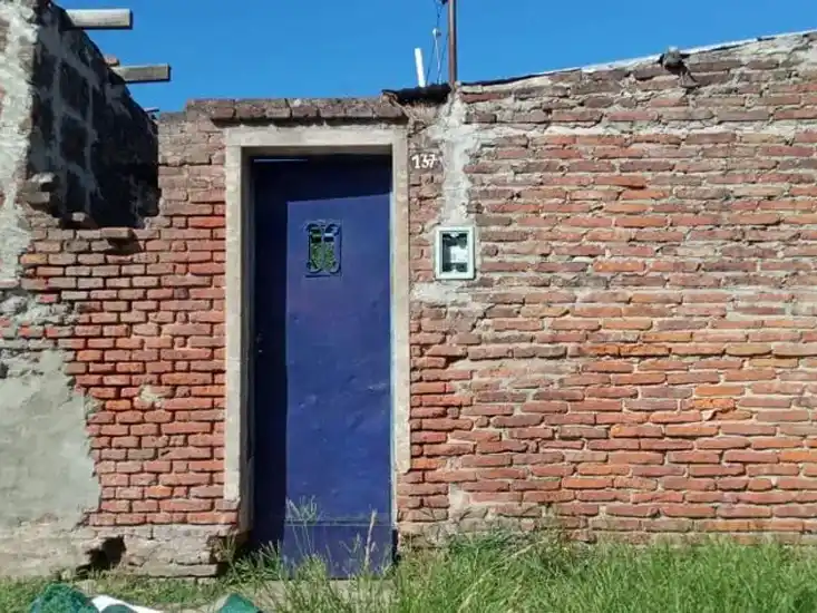 Una mujer fue atacada por su pareja en Junín.