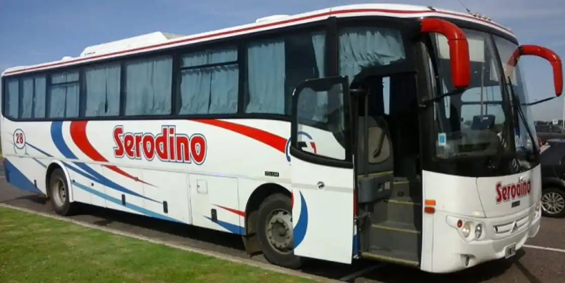 Buscan alternativas al inminente cierre de la empresa Serodino