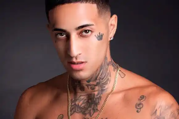 Neutro Shorty regresa tras siete meses «bajo perfil»