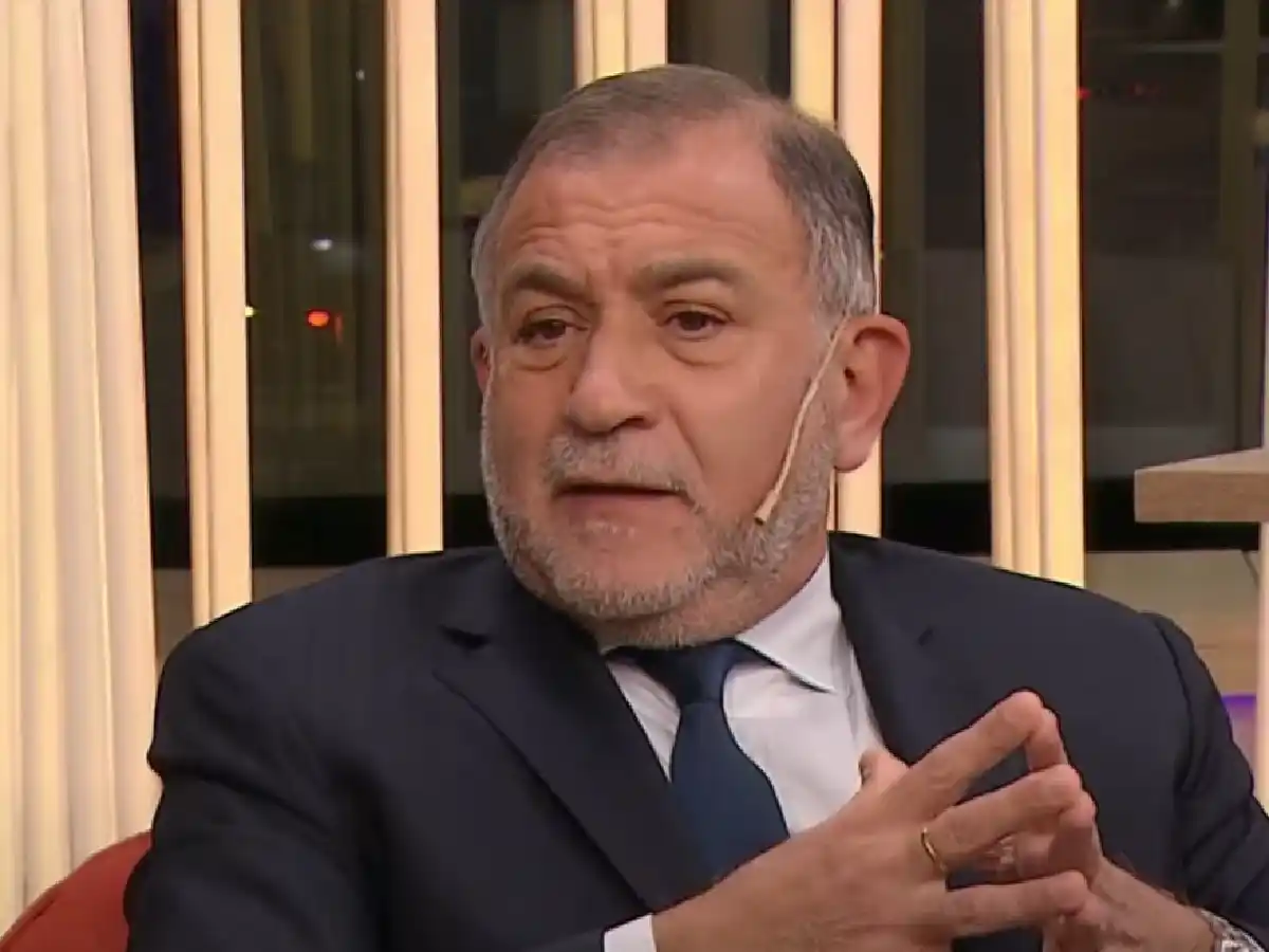 Quejas de Juez por la ruptuca de JXC con Milei: "Es innecesario hacerlo 20 meses antes"