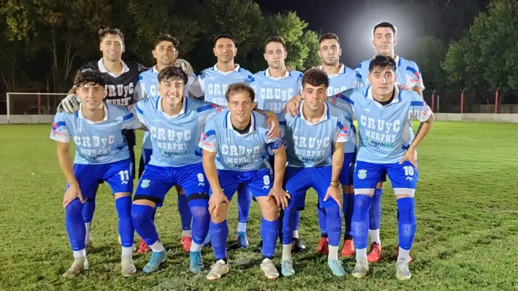 El Celeste se quedó con el anteúltimo cupo a cuartos de final. Foto: José Juárez