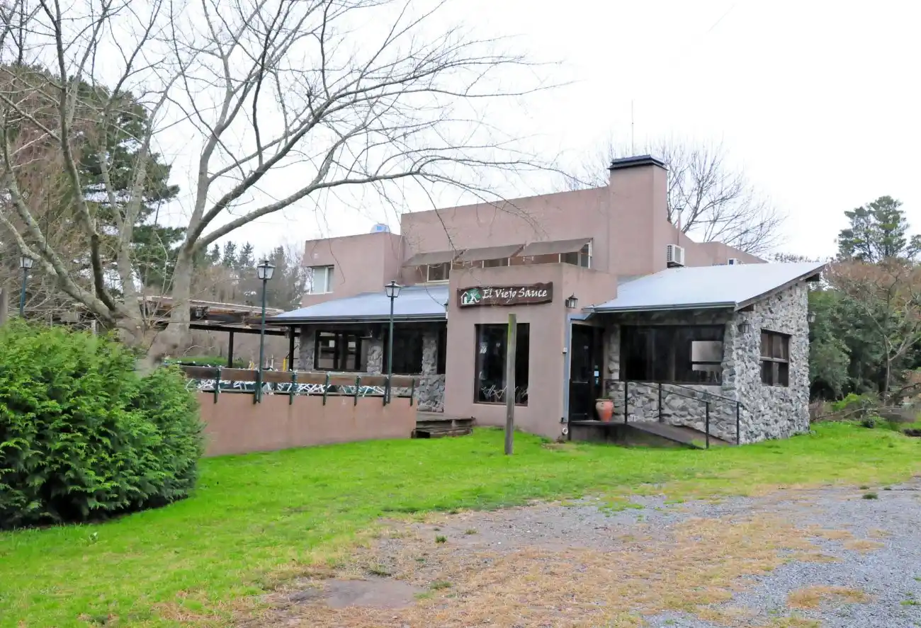 Coronavirus: una de las casas de té más reconocidas de Tandil cierra definitivamente