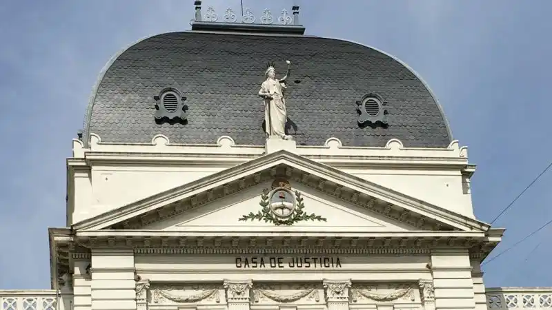 Coronavirus en Provincia de Buenos Aires: Asueto en el Poder Judicial bonaerense hasta el 31 de marzo