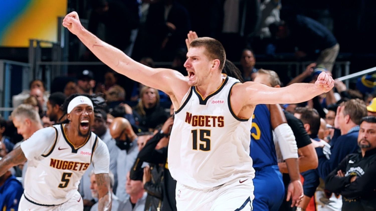 Un Hall of Fame de la NBA puso a Nikola Jokic por encima de Michael Jordan