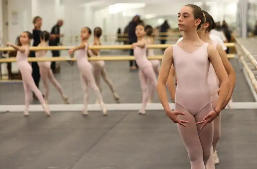 Escuela del Teatro Colón: "Mar del Plata es un semillero excepcional"